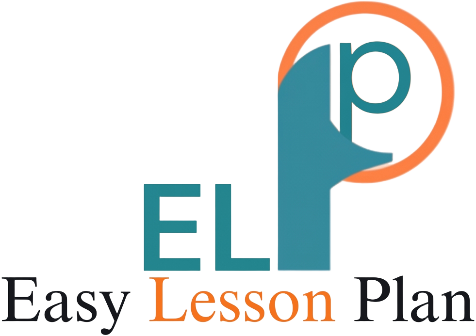 EasyLessonPlan — AI lesson plan maker for teachers